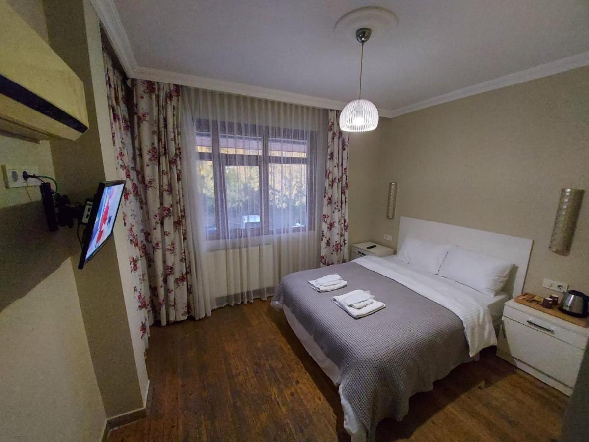 Gunes Otel Ağva Exterior foto