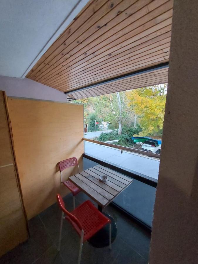 Gunes Otel Ağva Exterior foto