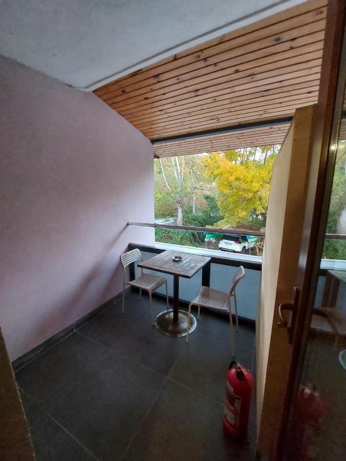 Gunes Otel Ağva Exterior foto